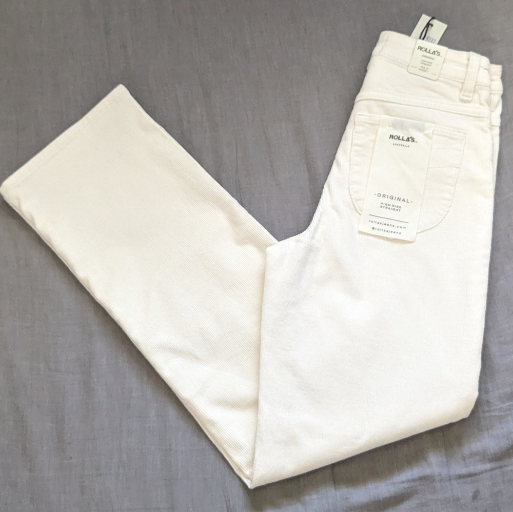 Rolla's Cords